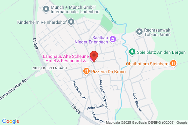 SEMINARHOTEL DIE SCHEUNE