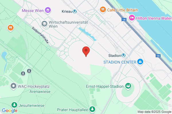 Wiener Trabrenn Verein Gestuet Schoenfeld