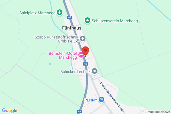 café & gästehaus bernstein