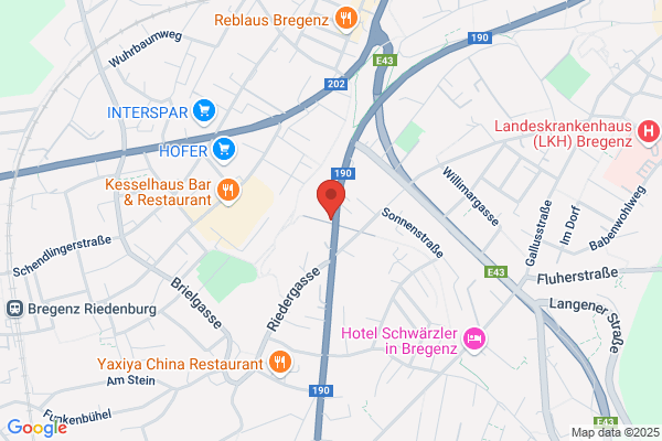 Agip Service-Station