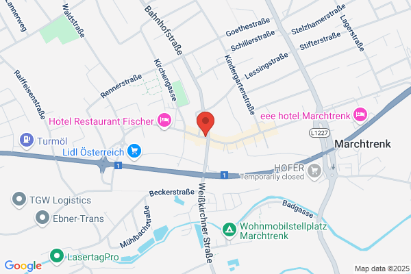 Apotheke z Welser Heide - Mag pharm Christa Prillinger e.U.