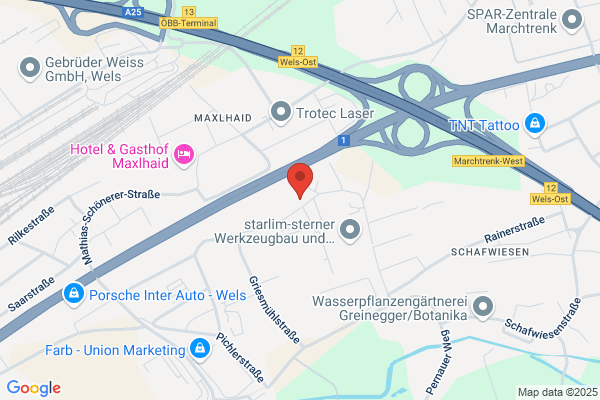 Autohaus Gaertner GesmbH