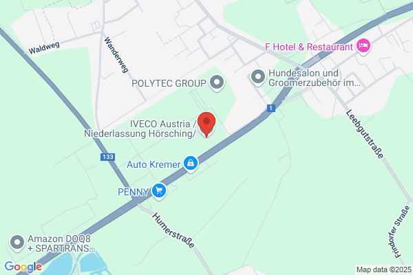 Iveco Austria GesmbH