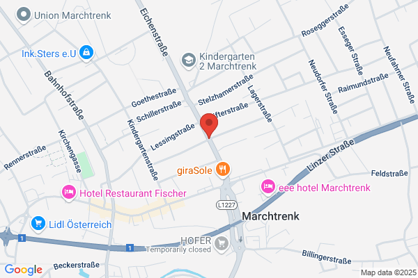 Artemide Handelsgesellschaft m.b.H. Filiale 4020 Linz 303752869