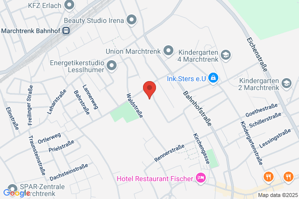 Josef Resch Ges.mbH und Co KG