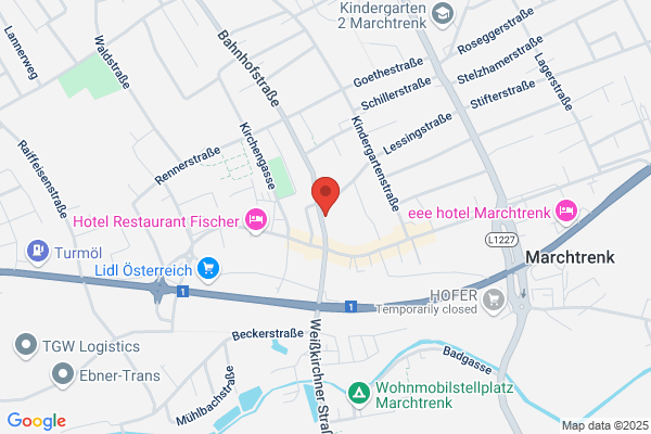 Sparkasse Neuhofen Bank AG
