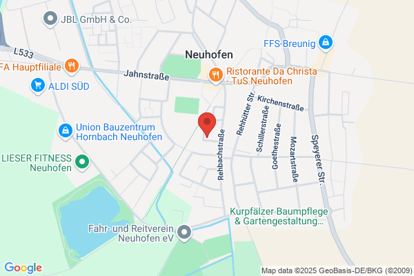 Sparkasse Neuhofen Bank AG