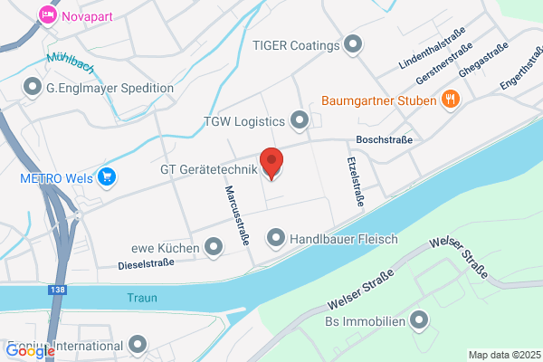 MCE Geraetetechnik Beteiligungs GmbH