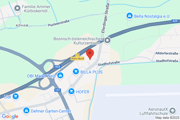 Machacek Beteiligungs-GmbH
