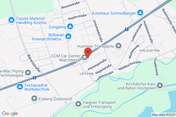VITA MAX International Research GmbH