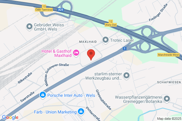 SPERER Immobilien GmbH