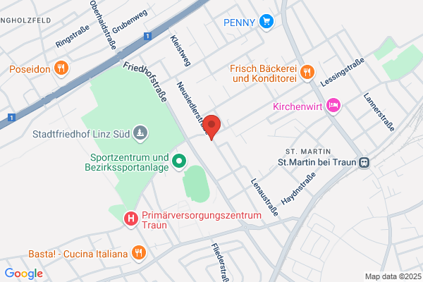 Schneider Bauerneuerung GmbH