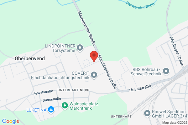 Layher Gerüstsysteme GmbH