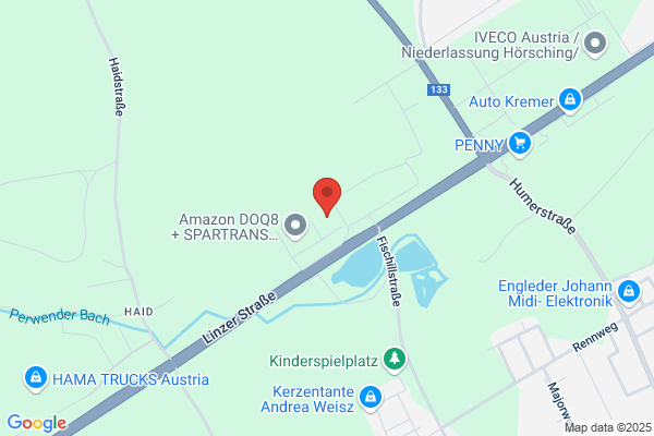 Huppenkothen GmbH
