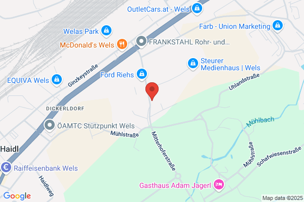 SBS Fahrzeuge GmbH