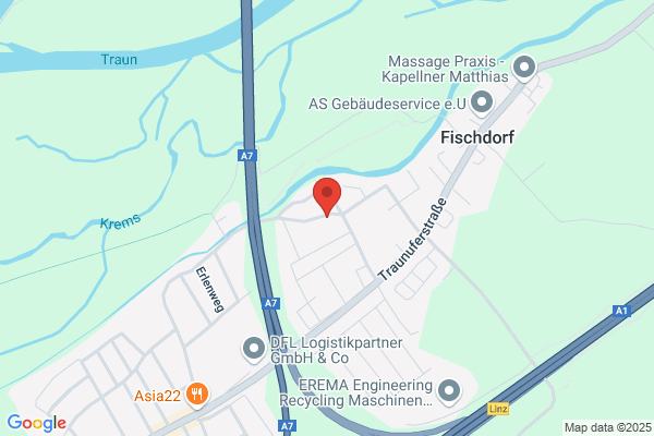 Anzinger Ges.mbH