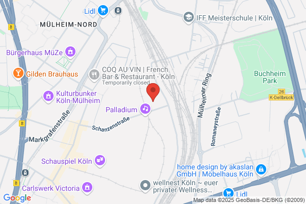 UNIPLAN Service GmbH