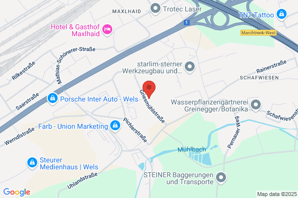 Kieninger GesmbH