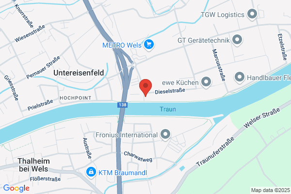 VAM GmbH und Co Anlagentechnik und Montagen