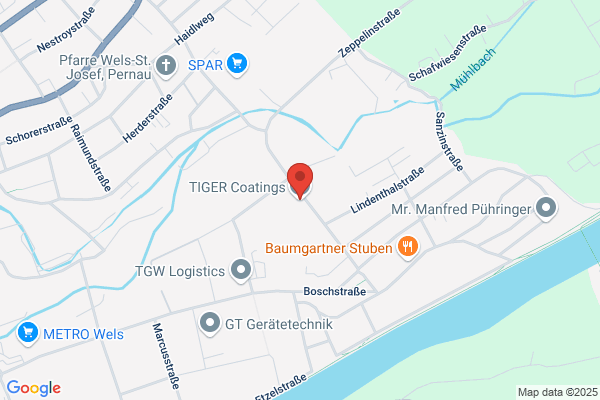 Tiger Overseas Holding Gesellschaft mbH