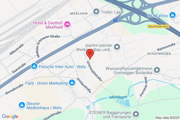 RTU Rohr-TV-Untersuchungs Ges.mbH Nfg. KG