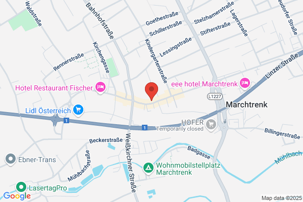 CUP&CINO Coffee House Marchtrenk