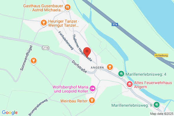 BWD Boden- und Raumberatung GmbH