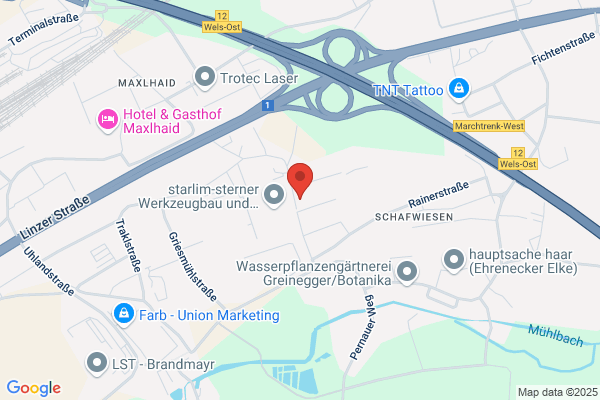 SIOUX mobile technology GmbH