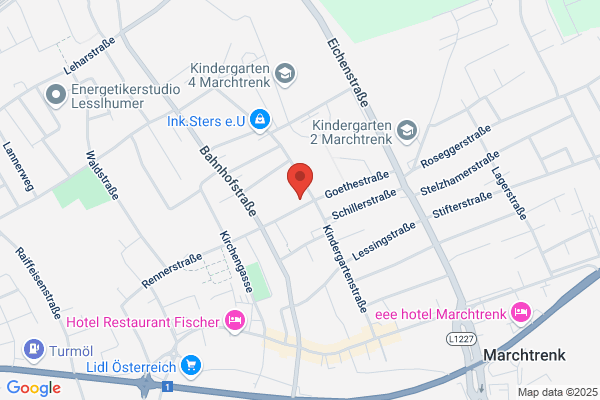 Restaurant Volkshaus