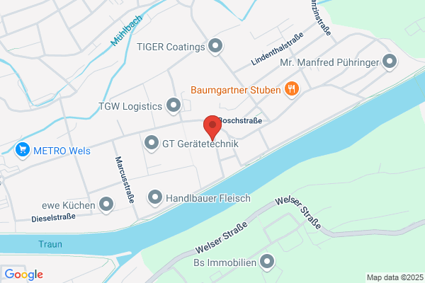 M & E Montagen OG