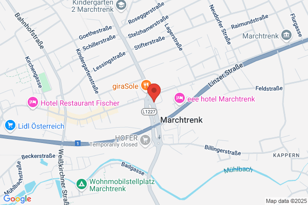 G. Buchner-Berghofer GmbH