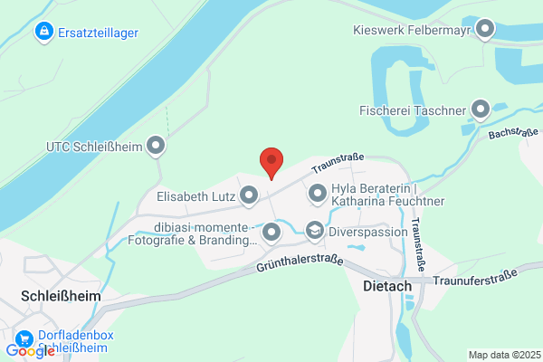 Berger Analysen und Informationstechnik GmbH