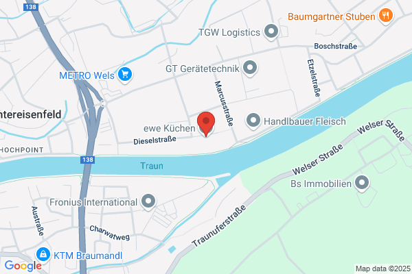 EWE-Kuechen Ges.mbH