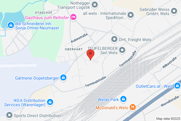 CONDOR Handelsgesellschaft m.b.H.