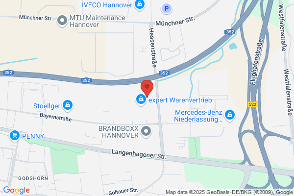 Expert Onlineshop