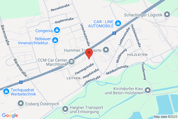 Mayr Electric GmbH