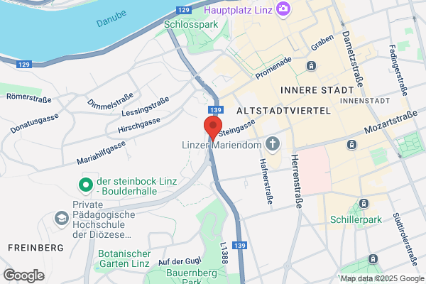 LENA - Internat Treffpunkt u Beratungsstelle f Frauen