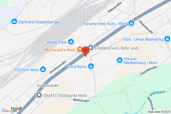 Wilhelm Schwarzmueller Ges.mbH