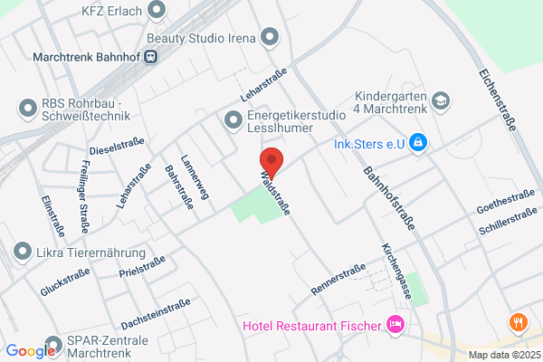 Gasthaus Heidekrug