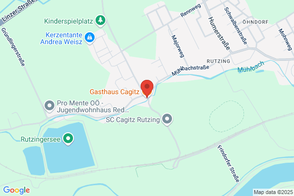 Gasthaus Rutzing