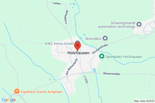 Gemeindeamt Holzhausen