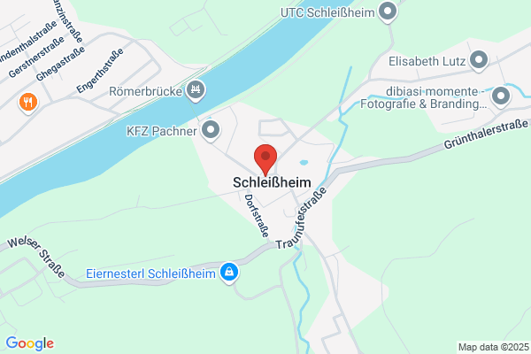 Gemeindeamt Schleissheim