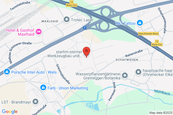 Starlim/Sterner Group Ges.mbH