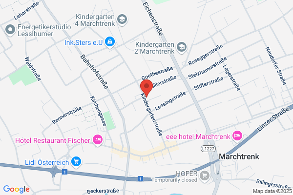 Billa Warenhandel AG