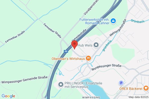 Staudinger Handelsges. mbH und Co. KG
