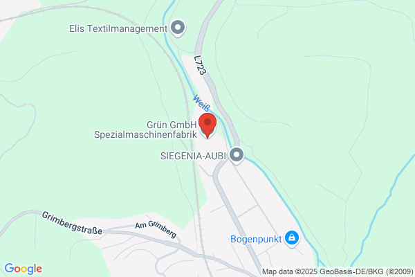 Wo und Wo Gruen GmbH Filiale 4614 Marchtrenk (301276911)