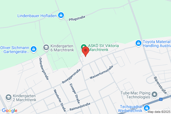 Volksschule 2 Dr Schaerf Schule