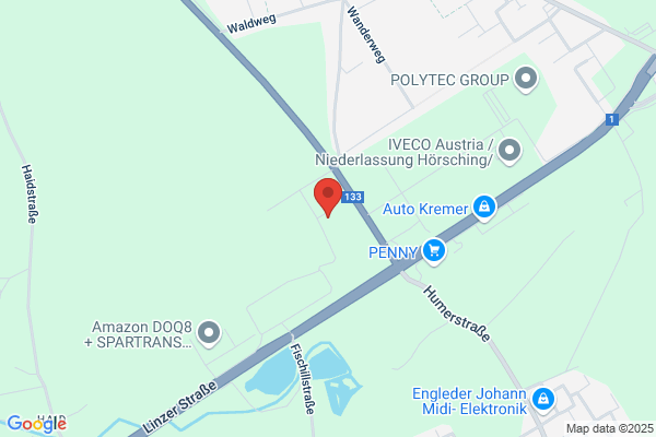 Bucher Transport GesmbH