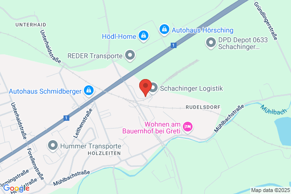 NB-Moebellogistik GmbH