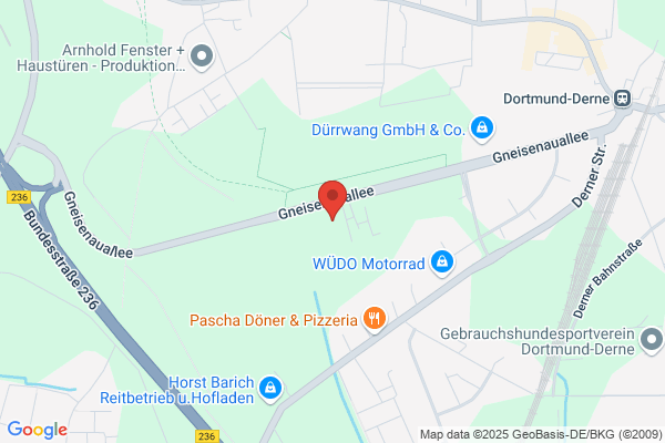 TST Spedition- u. Handels GmbH (in Liquidation)